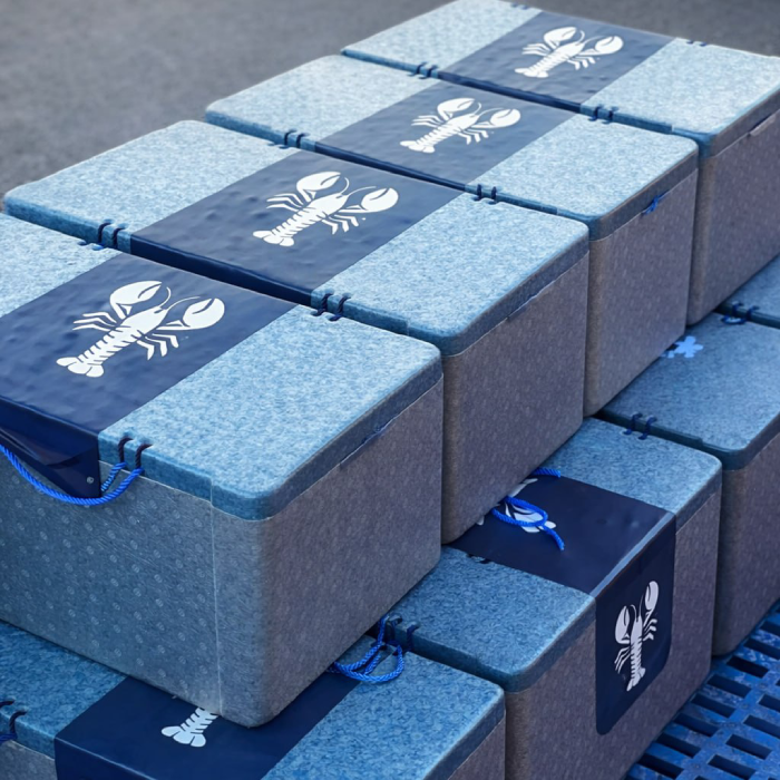 Value-Packed Limited-Time & Limited-Quantity Seafood Box